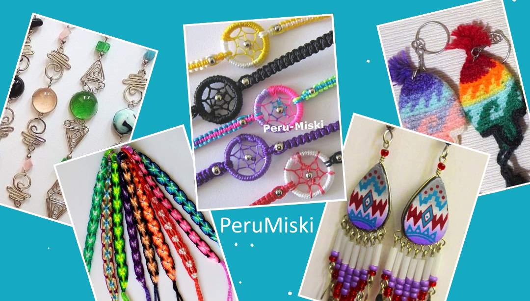 PeruMiski.com handicrafts wholesale