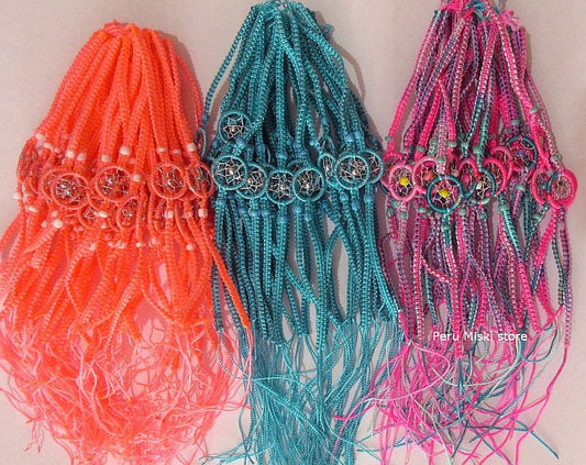 Friendship Bracelets Dreamcatchers