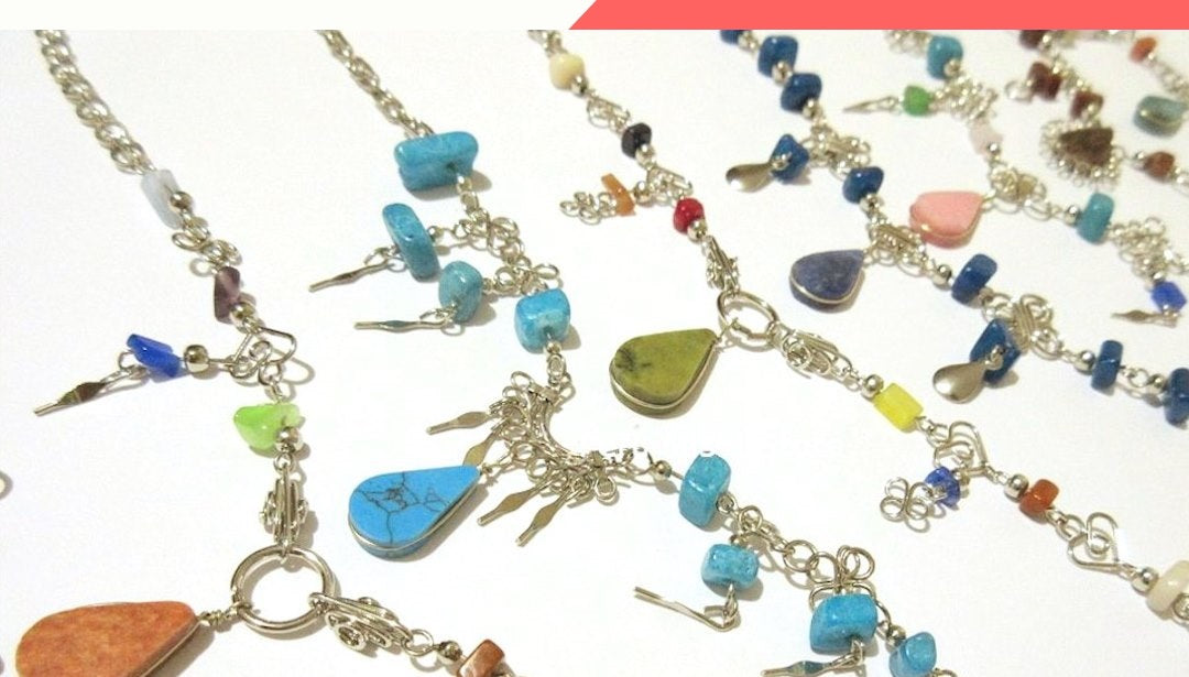 Anklets – Peru Miski