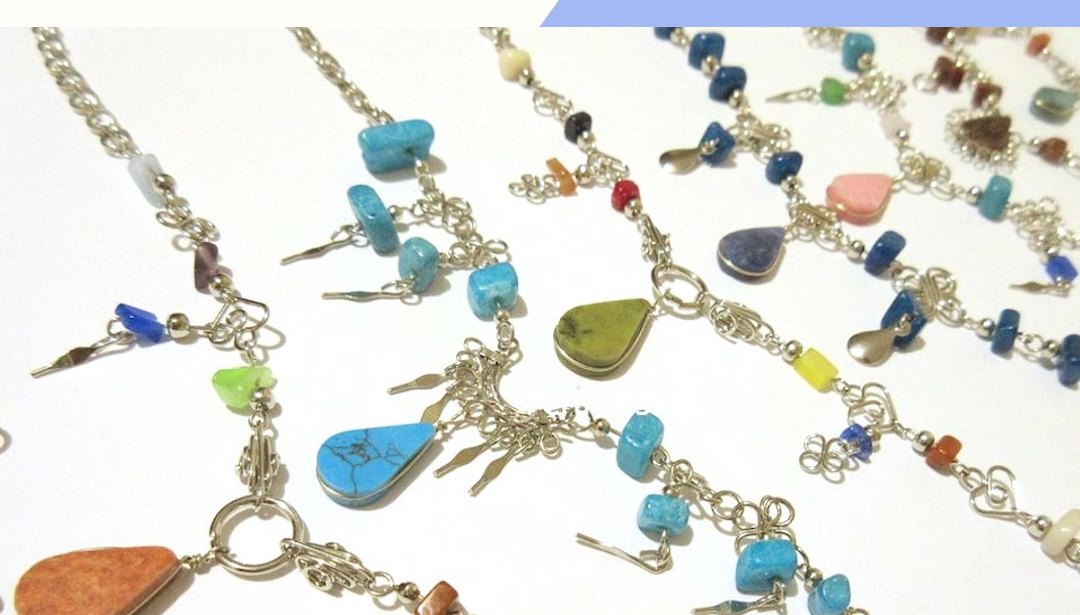 Anklets