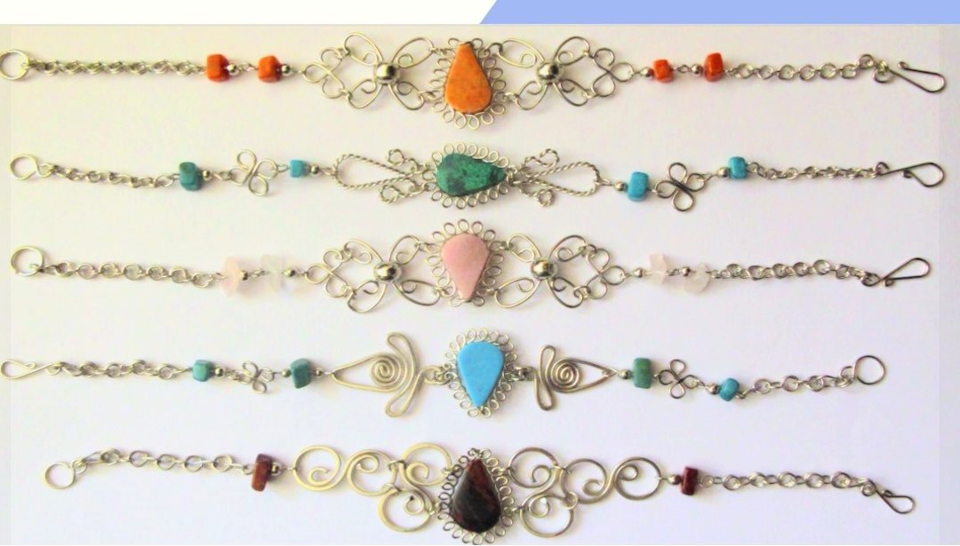Bracelets