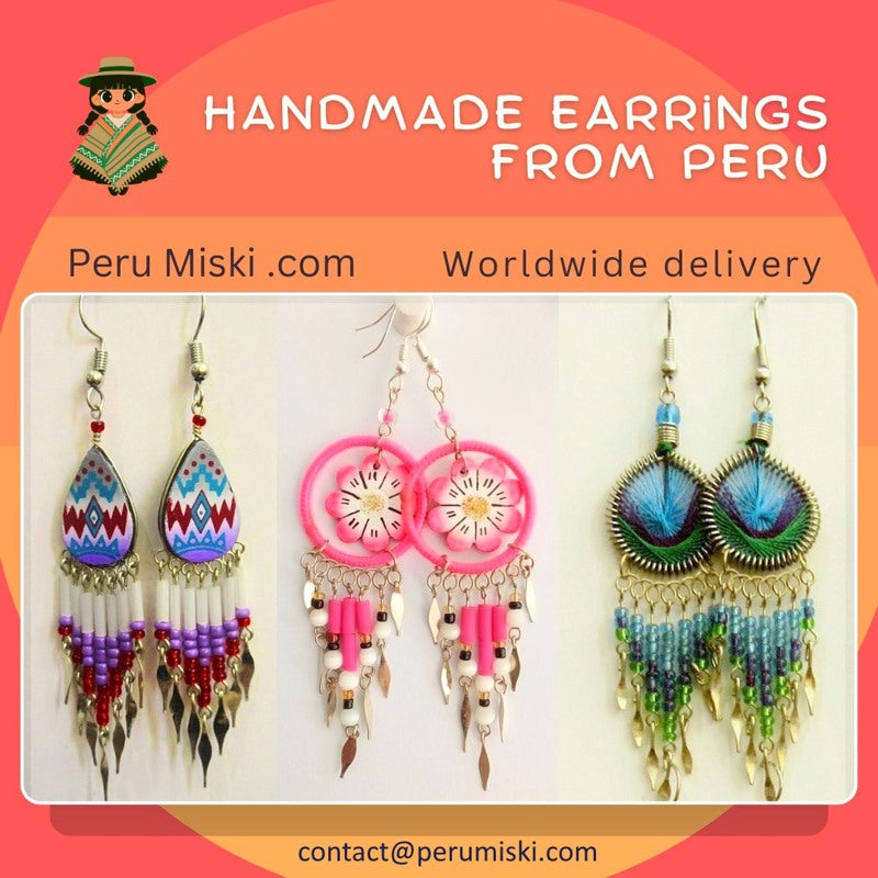 Peru Miski - Peruvian handicrafts
