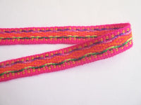 Inca ribbon from Peru