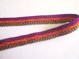 Inca ribbon from Peru