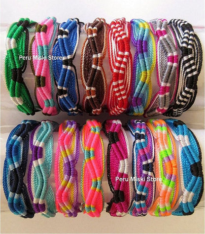 Friendship Bracelets Classic