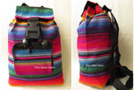1 Backpacks, Multicolor, small