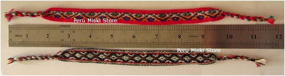 Friendship Bracelets, Ribbons, wholesale lot