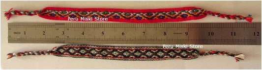 Friendship Bracelets, Ribbons, wholesale lot